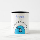 Search for blue sheep mugs Lamb