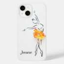 Recherche de ballet dancer iphone coques Danseuse