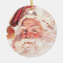 Search for santa claus ornaments Merry xmas