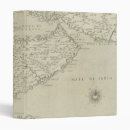 Search for antique map binders Coast