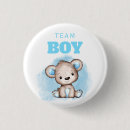 Search for team boy buttons Party