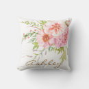 Search for peony pillows Peonies