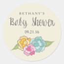 Search for thank you envelope seals Shower