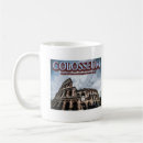 Search for roman mugs Colosseum