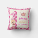 Search for little princess pillows Crown