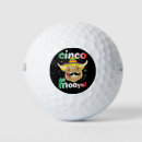 Search for cinco de mayo golf balls Funny