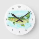 Recherche de truite arc en ciel horloges Nature