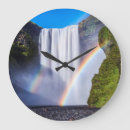 Recherche de cascade horloges Falaise