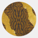 Search for glitter leopard stickers Animal