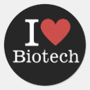 Recherche de biochimie autocollants Biologie moléculaire