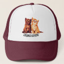 Recherche de chatons casquettes Enfants