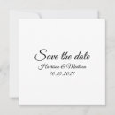 Search for text save the dates Elegant