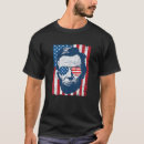 Recherche de abe lincoln tshirts Chemise