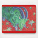 Recherche de capricorne tapis souris Anniversaire