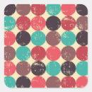 Search for retro wallpaper stickers Pattern