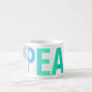 Search for peace love and happiness mugs For her