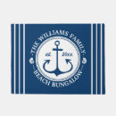 Search for blue white striped garden outdoor Beach house