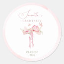 Search for photo grad stickers Pink