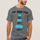 Search for tropical fish tshirts Fisherman