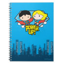 Search for superman notebooks Justice league