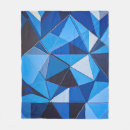 Search for blue triangle Geometry