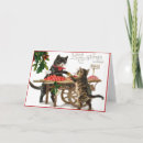 Search for loving christmas cards Cats