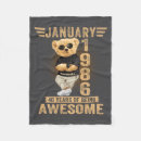 Search for 40th birthday blankets Women