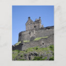 Search for edinburgh castle postcards Architecture