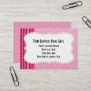 Search for gem business cards Fashion