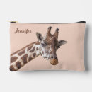 Search for giraffe accessories Safari