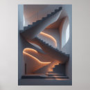 Search for architecture moderne posters Interior design