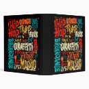 Search for hopping binders Music