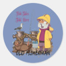 Search for saltwater fish stickers Fishing