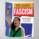 Search for fascism posters Protest