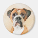 Recherche de disquette magnets Dog