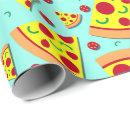 Search for teenager wrapping paper Food