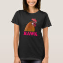 Search for chicken hawk tshirts Rooster