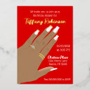 Recherche de l afrique invitations Pour elle