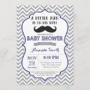 Search for navy baby shower invitations Cute