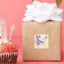 Search for peach butterfly stickers Purple