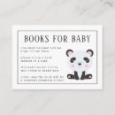 Search for panda baby shower Blue