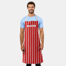 Search for protective aprons Chef