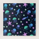 Recherche de mode puzzles Univers