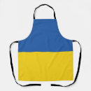 Search for ukraine aprons Flag of ukraine