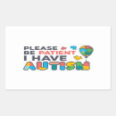 Search for puzzles stickers Autistic