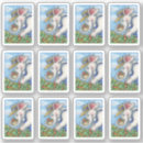 Search for funny scrapbook stickers Elephant