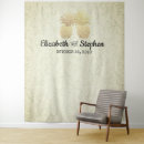 Recherche de backdrops mariages Toile de fond