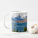 Search for st mary mugs Glacier national park