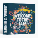 Search for jam binders Looney tunes