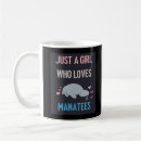 Search for funny manatee mugs Manatees